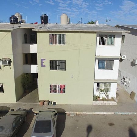 Departamento Azul Apartment La Paz Exterior photo