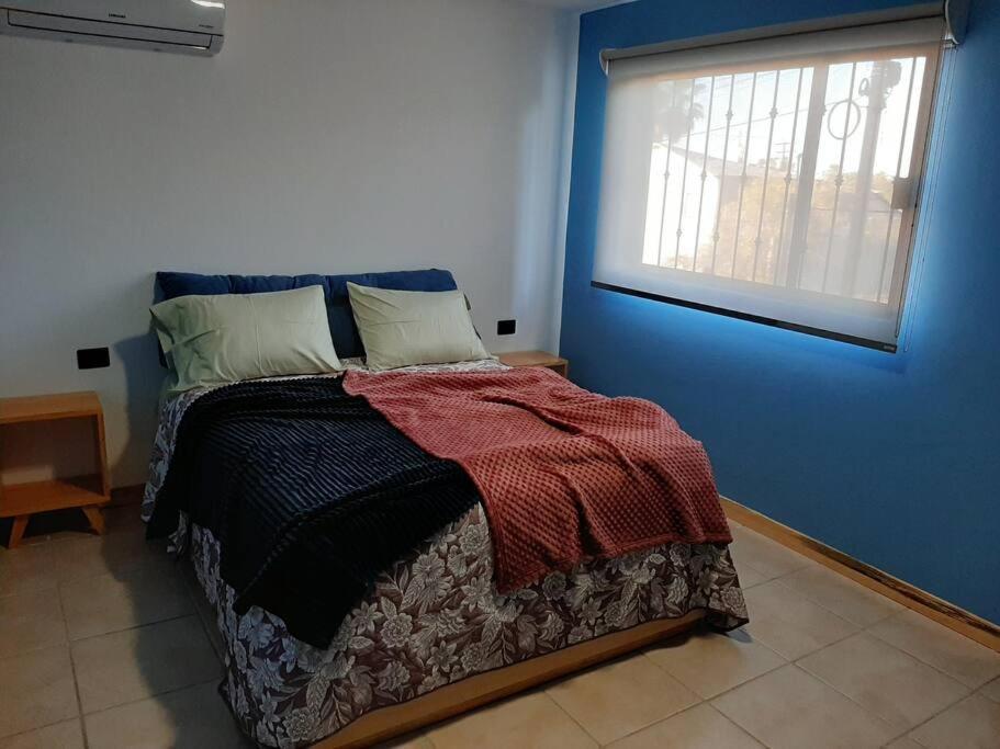 Departamento Azul Apartment La Paz Exterior photo