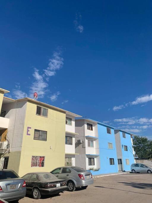 Departamento Azul Apartment La Paz Exterior photo